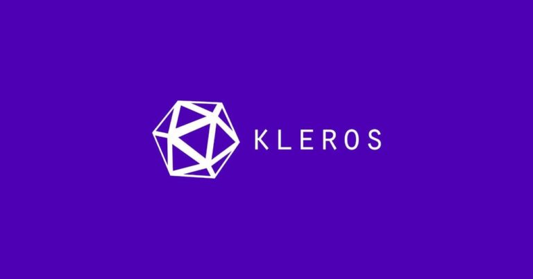 ماهي العمله الرقميه‏‏ Kleros / PNK وماهو مشروعها ومعلومات عنها