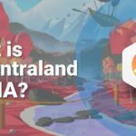 ماهي العمله الرقميه‏‏ Decentraland / MANA وماهو مشروعها ومعلومات عنها