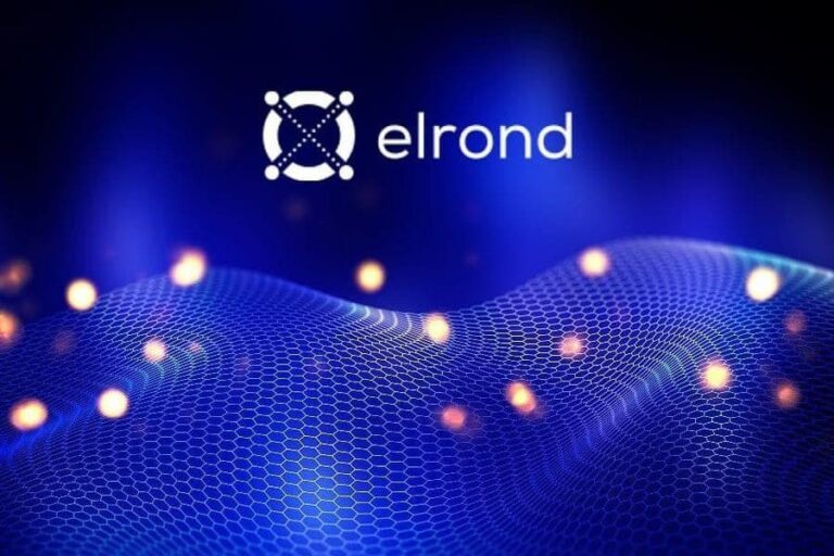 ماهي العمله الرقميه‏‏ Elrond / EGLD وماهو مشروعها ومعلومات عنها