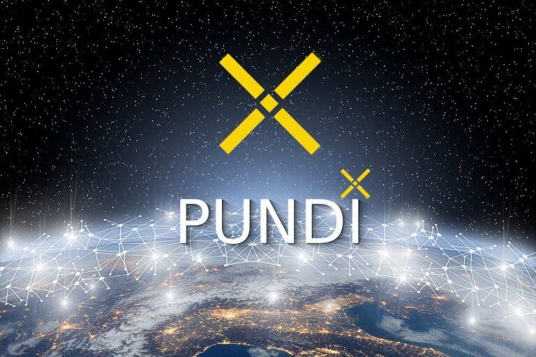 ماهي العمله الرقميه PUNDIX‏‏ / Pundi X وماهو مشروعها ومعلومات عنها