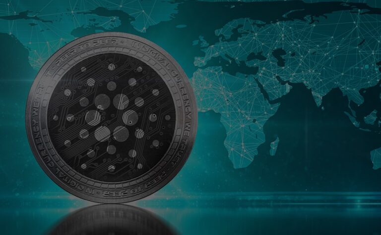 الإثيوبيون يجتمعون معًا للحصول على الحكومة. ثاني أكبر دولة في إفريقيا من حيث عدد السكان تتبنى عملة البيتكوين