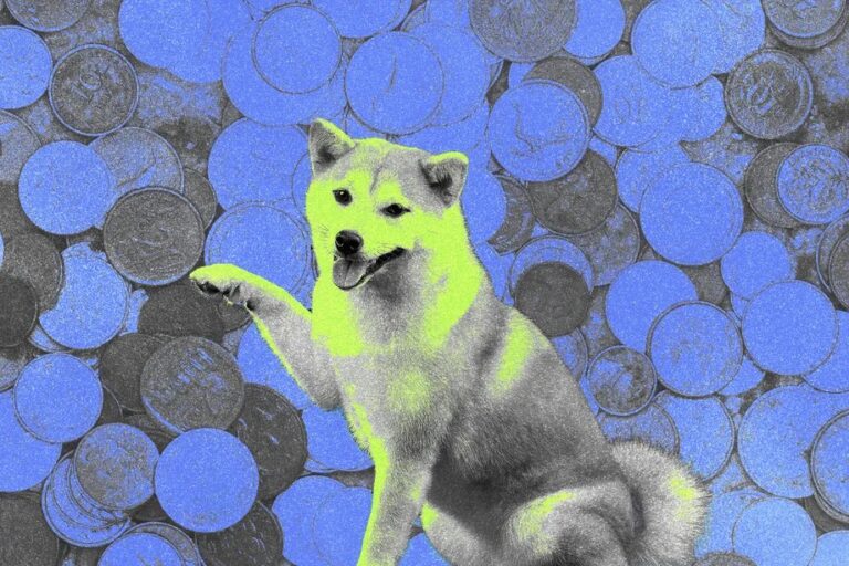 لماذا شهدت عملة Shiba Inu ارتفاعًا كبيرًا في قيمتها هذا الأسبوع