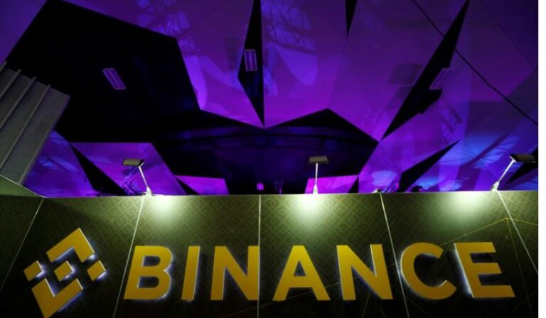أمرت هيئة الرقابة المالية بتبادل العملات المشفرة Binance لإيقاف الأنشطة المنظمة في المملكة المتحدة