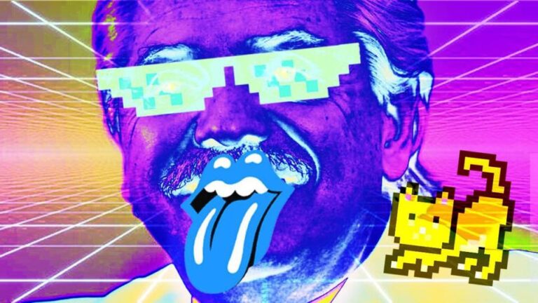 ثورة التشفير في الأرجنتين