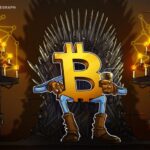 يقول الرئيس التنفيذي لشركة eToro: “البيتكوين هو ملك العملات المشفرة وهو موجود ليبقى”