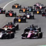 بعد كرة القدم والمصارعة ، وصلت عاصفة العملة المشفرة إلى NASCAR و Formula One