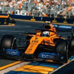 Motor Team شركاء McLaren Racing مع Tezos لبناء منصة NFT