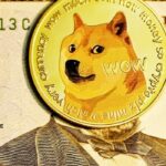 حقق مبتكر الايثريوم فيتاليك بوتيرين أكثر من 4 ملايين دولار من Dogecoin بفضل  ايلون ماسك