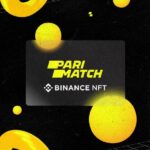 تعلن Parimatch عن إنشاء NFTs على Binance NFT Marketplace