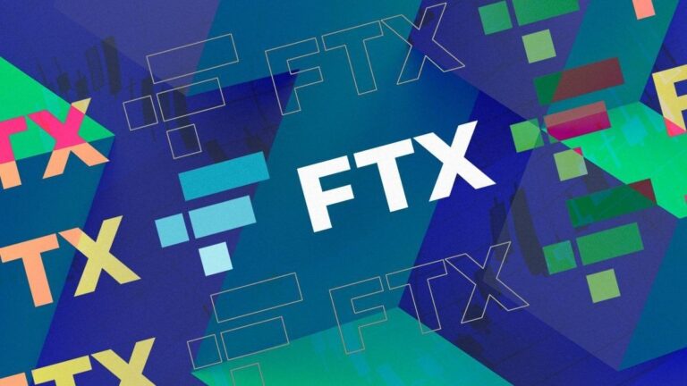 تبادل العملات المشفرة FTX تطلق سوق NFT