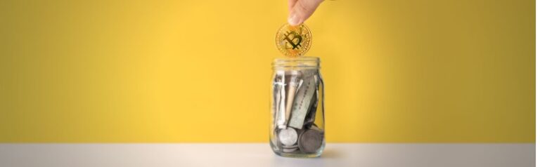 كيفية كسب الفائدة وزيادة العائد باستخدام البيتكوين والعملات المشفرة