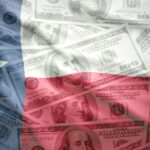 تقول إدارة تكساس المصرفية إن البنوك المعتمدة مسموح لها بتقديم خدمات حفظ العملات الافتراضية