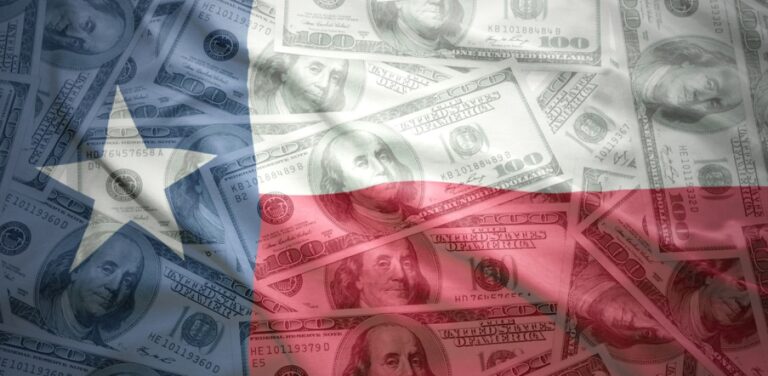 تقول إدارة تكساس المصرفية إن البنوك المعتمدة مسموح لها بتقديم خدمات حفظ العملات الافتراضية