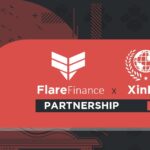 Flare Finance لدمج XDC عبر جميع المنتجات