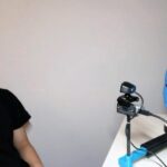 ظهر الروبوت المبتسم: يستخدم المهندسون الذكاء الاصطناعي لتعليم الروبوتات كيفية عمل تعبيرات الوجه البشرية التفاعلية المناسبة