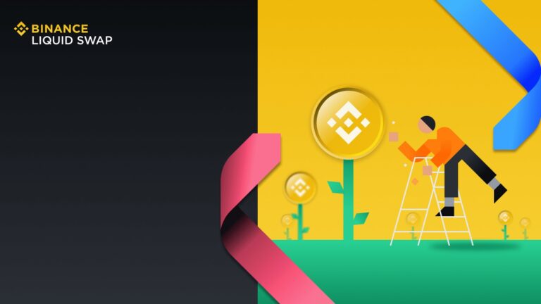 Liquid Swap 4.0: ما وراء المظهر الجديد والشعور