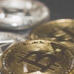 تدفقات البيتكوين ، الإيثيريوم تظهر علامات التراكم