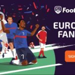 FootballCoin تطلق لعبة Euro 2020 Fantasy