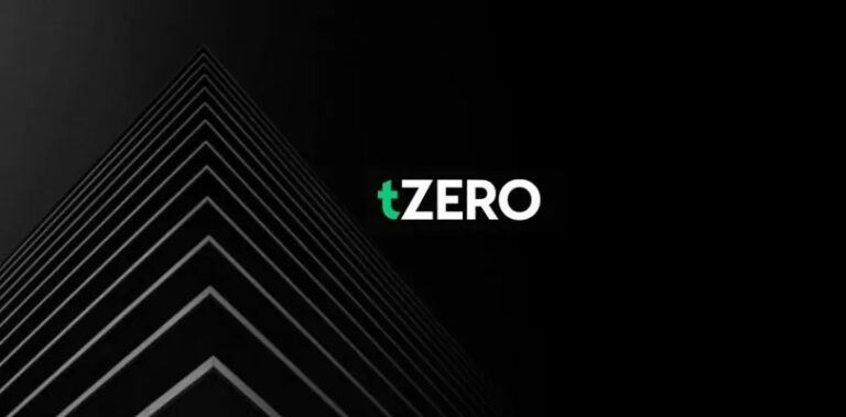 سيستمتع المستخدمون بمزيد من خيارات الأصول الرقمية حيث يقوم tZERO بتحديث تطبيق التشفير