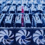 Hive Blockchain لتعدين البيتكوين تتجه إلى ناسداك