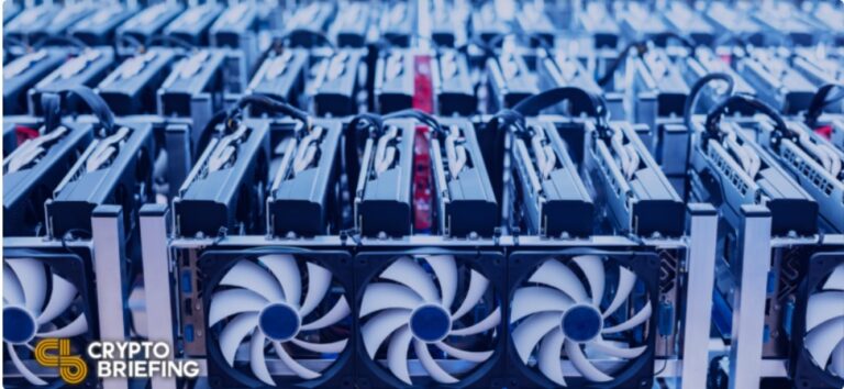 Hive Blockchain لتعدين البيتكوين تتجه إلى ناسداك