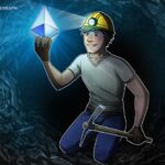 سيكون لعمال تعدين الايثريوم خيار صغير بمجرد إطلاق Ethereum 2.0 مع PoS