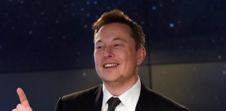 يقول Elon Musk إنه سيناقش مع Jack Dorsey في حدث البيتكوين