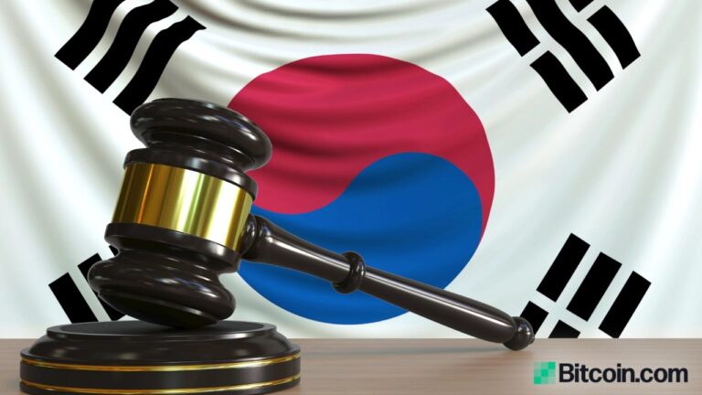 دعوى قضائية تتهم بورصة تشفير كورية بمبلغ 3.5 مليار دولار ، واحتيال عشرات الآلاف