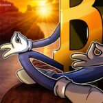 وصل سعر البيتكوين إلى مستوى انتعاش من الأسهم لم نشهده منذ عام 2017 وهو أعلى مستوى له على الإطلاق