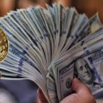تجاوز سعر البيتكوين 40 ألف دولار لأول مرة في يونيو