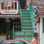 البيتكوين كعملة وطنية