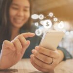 العملات الرقمية للبنك المركزي