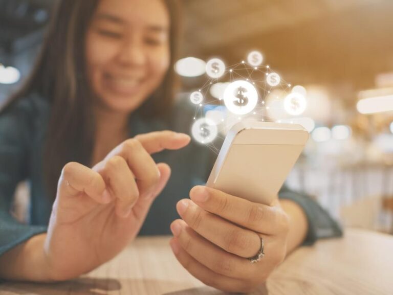 العملات الرقمية للبنك المركزي