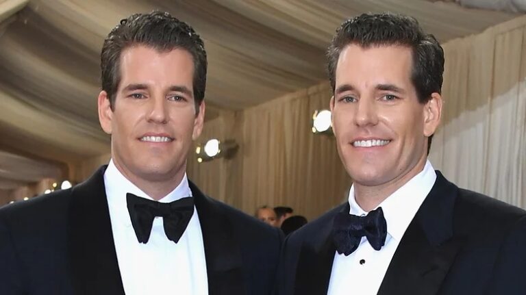 ما الذي يفعله توأمان Winklevoss اليوم؟
