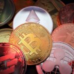 تقول هيئة الرقابة البريطانية إن شركات العملات المشفرة لا تلتزم بقواعد مكافحة غسيل الأموال