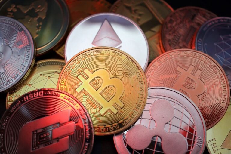 تقول هيئة الرقابة البريطانية إن شركات العملات المشفرة لا تلتزم بقواعد مكافحة غسيل الأموال