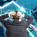 يزداد تصحيح البيتكوين من عمليات تصفية العملات المشفرة