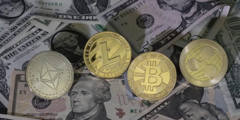روس نيكول يتحدث عن DOGE Testnet Fee