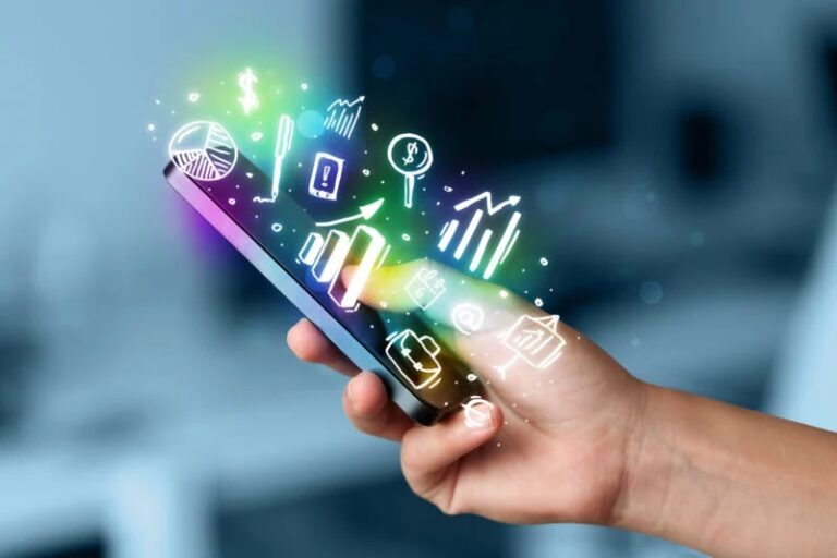 كيف تعمل المحفظة الصحية الذكية المدعومة من Ethereum