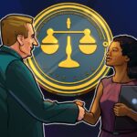 ساعدت البيتكوين  الأشخاص الذين لا يتعاملون مع البنوك. الآن ، يساعدهم هذا المشروع في تحقيق العدالة أيضًا