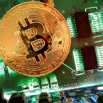 حصلت البيتكوين للتو على أول تحول لها منذ أربع سنوات ، مما سيساعدها على التنافس مع الايثريوم