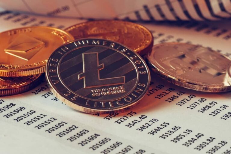 Cardano العملة المشفرة