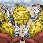 شركة التمويل المشفر Amber Group تقدر قيمتها بمليار دولار بعد زيادة قدرها 100 مليون دولار