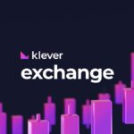 يتم إطلاق Klever Exchange رسميًا على الهاتف المحمول