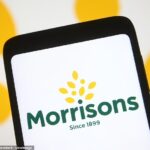 قد يشعل مطارد Morrisons Clayton و Dubilier & Rice حرب مزايدة على السوبر ماركت ‘في أيام’