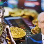 قوانين التشفير مؤكدة ، لكن عمليات التبادل والتداول منظمة بالفعل
