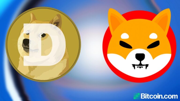 SHIB مقابل DOGE من هو الكلب الأعلى في أرض التشفير ؟