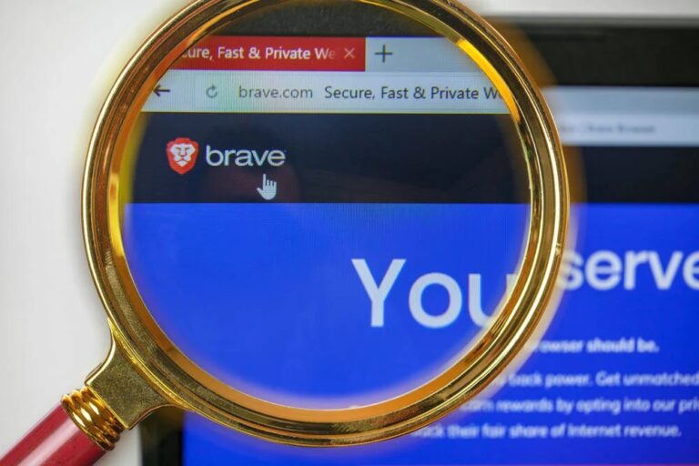 يقوم Browser Maker بإنشاء تجريبي لمحرك بحث الويب