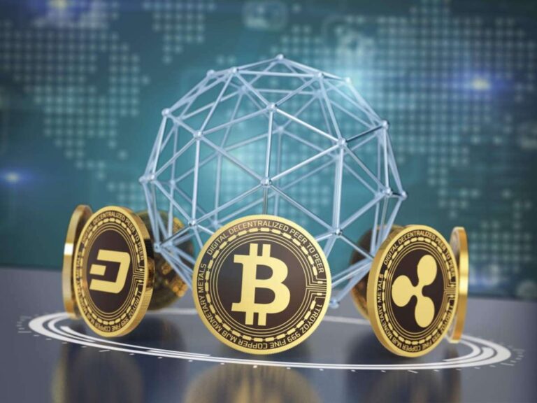 هل تملك الأصول المشفرة؟ إليك طريق دفع ضريبة الدخل عليها