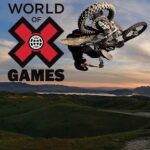 منصة X World Games